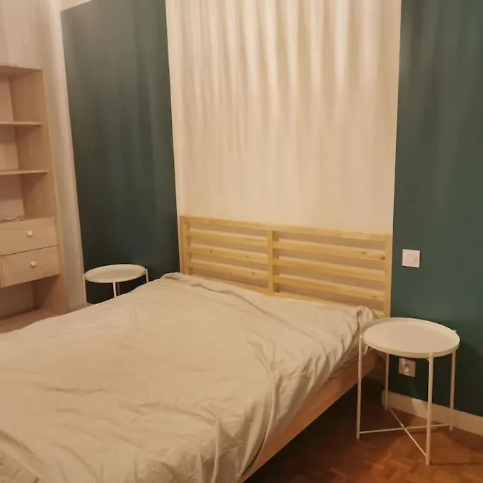 Grande Maison Tout Confort Avec Exterieur Centre Rennes